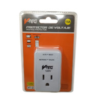 VT-2711 Voltage Protector 15A - 1800W